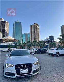 اودي A5